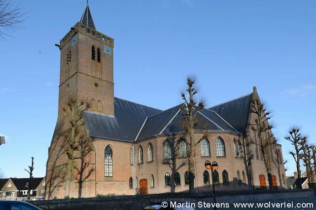 Zorgmedewerker Huizen